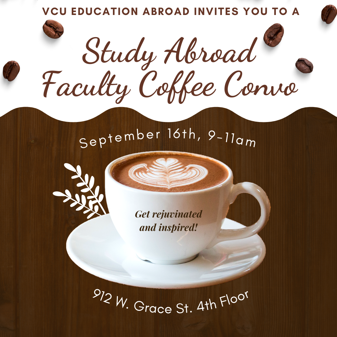 VCU Events Calendar VCU Events Calendar